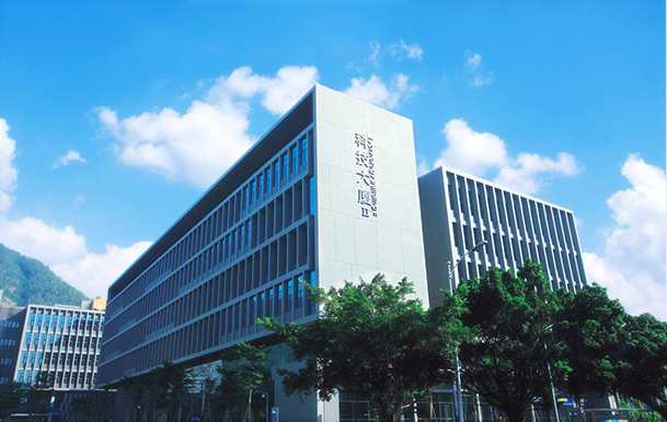 深圳科脉,位于蛇口网谷 深圳科脉位于蛇口网谷科技大厦2期